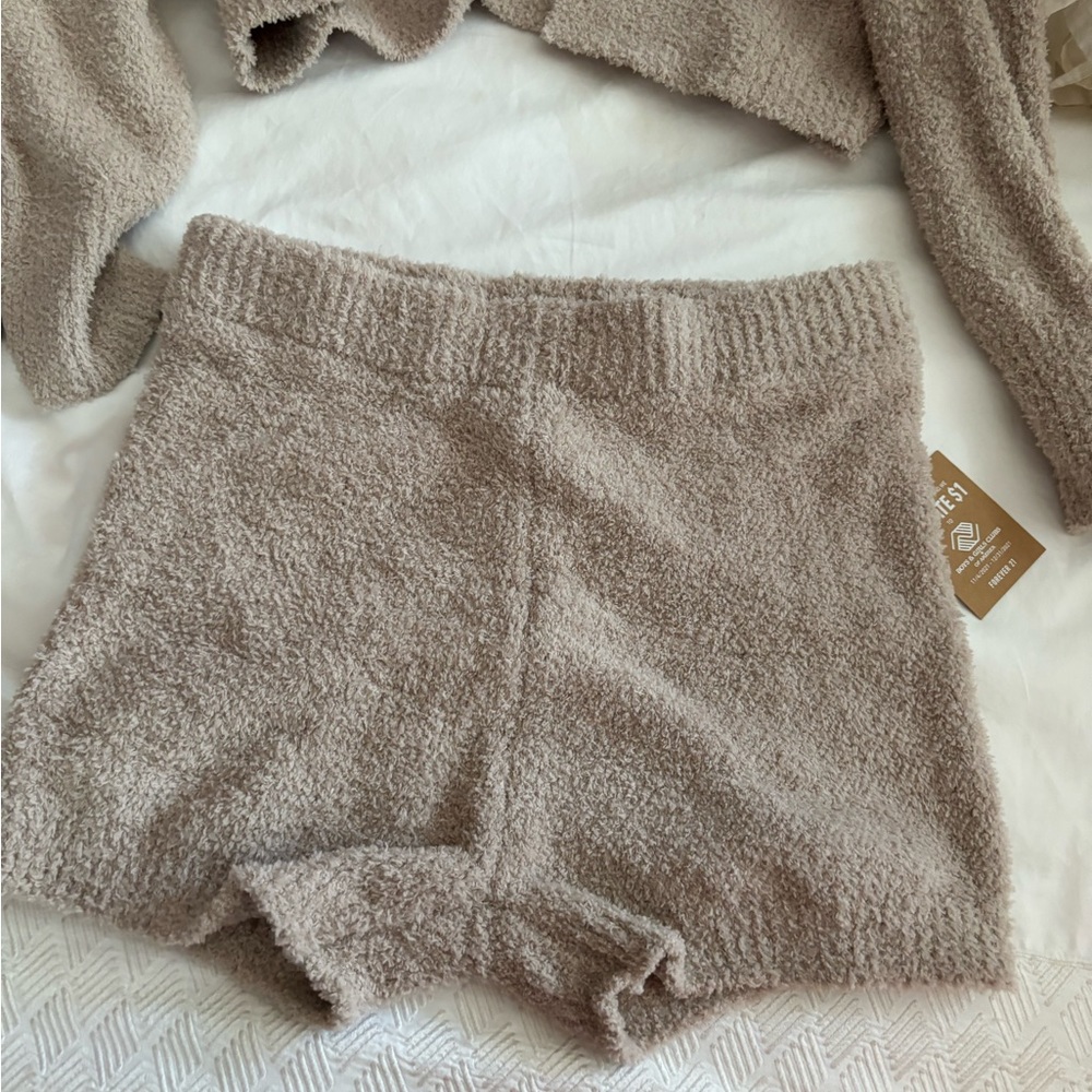 NWT FOrever 21 knit set - Picture 2 of 5